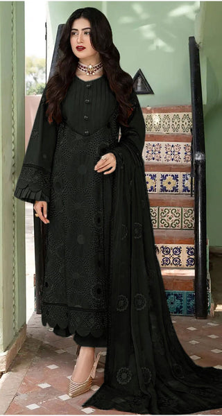 Mahnoor Luxury Collection