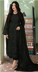 Mahnoor Luxury Collection