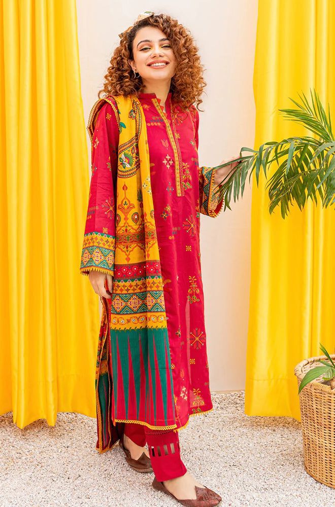 Batik luxury Collection