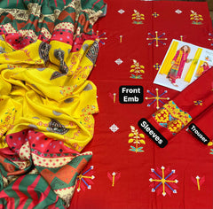 Batik luxury Collection