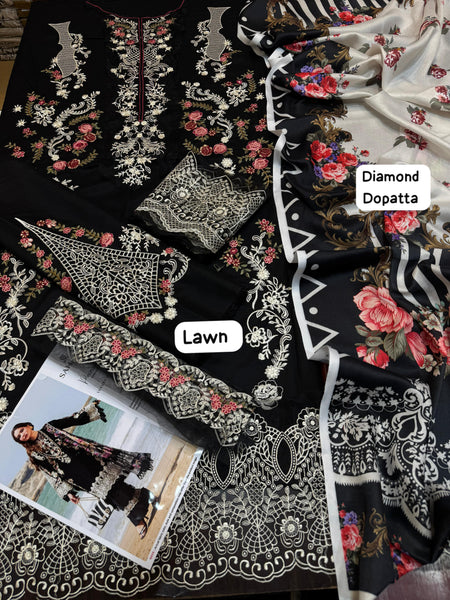 Sahane luxury Collection
