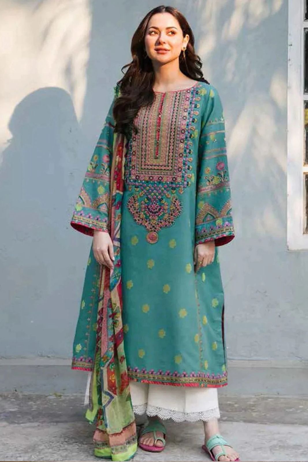Zarashahjahan luxury Collection