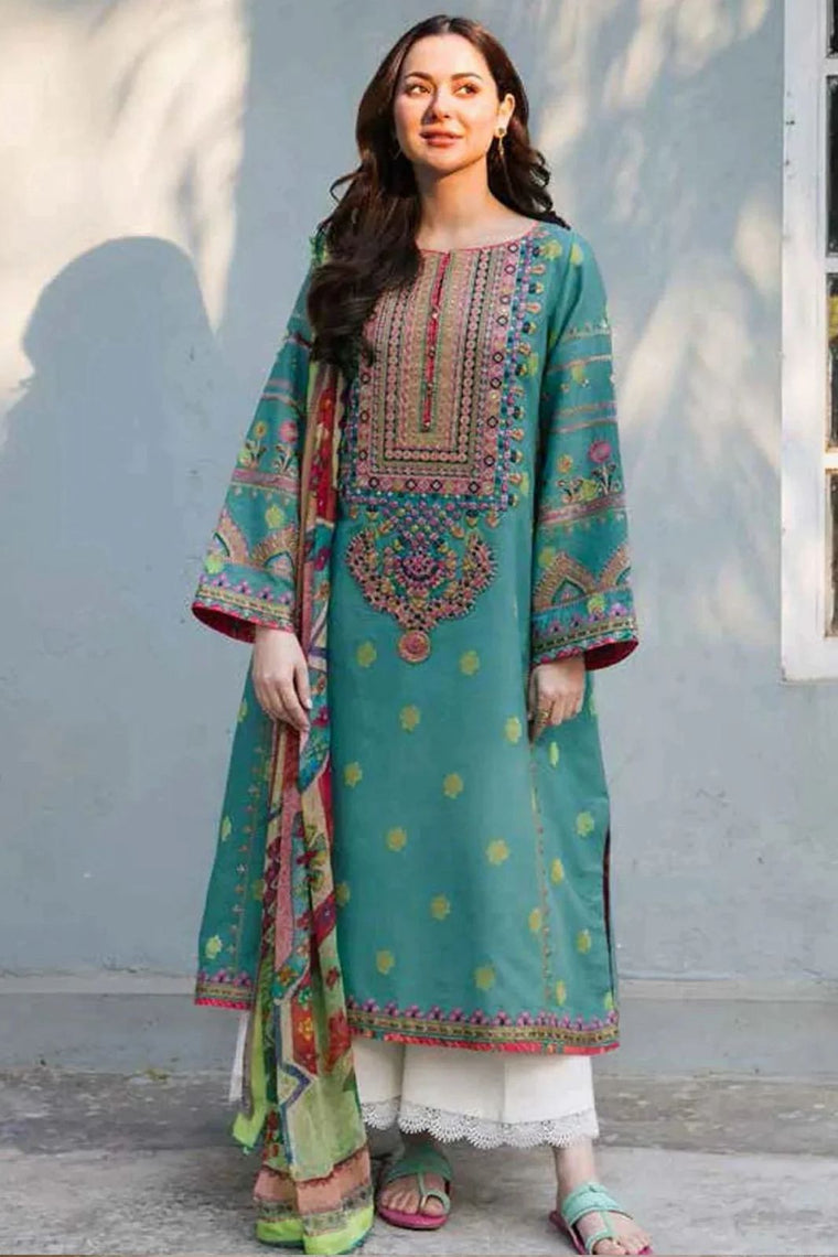 Zarashahjahan luxury Collection