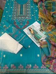 Zarashahjahan luxury Collection