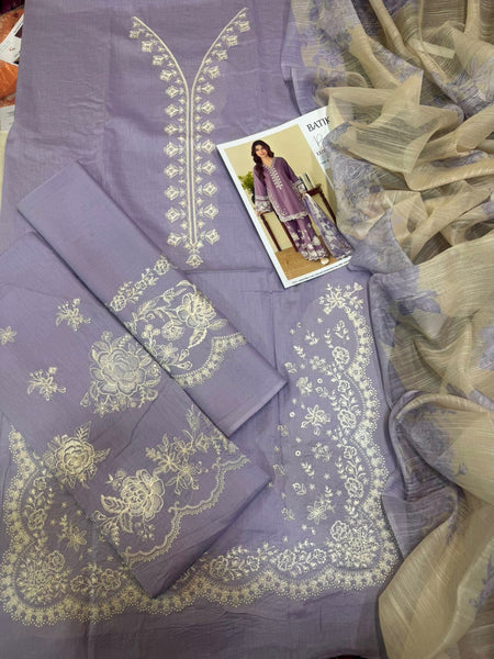 Batik luxury Collection