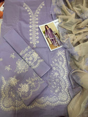 Batik luxury Collection