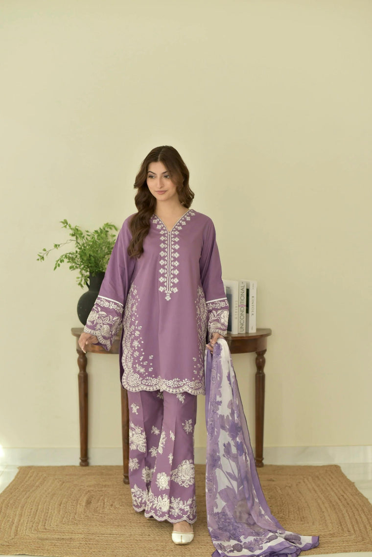 Batik luxury Collection