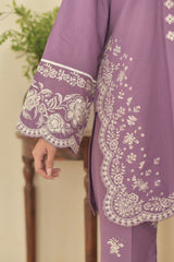 Batik luxury Collection