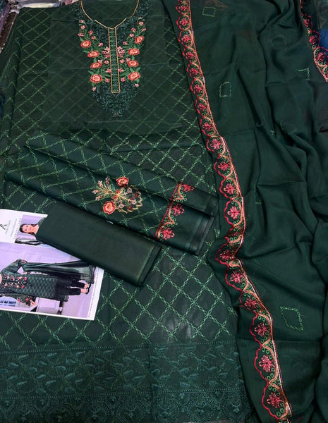 Zahra rubab Luxury