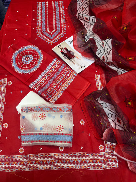 Zarashahjahan luxury Collection