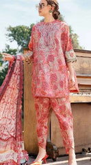 Maria b Luxury Collection