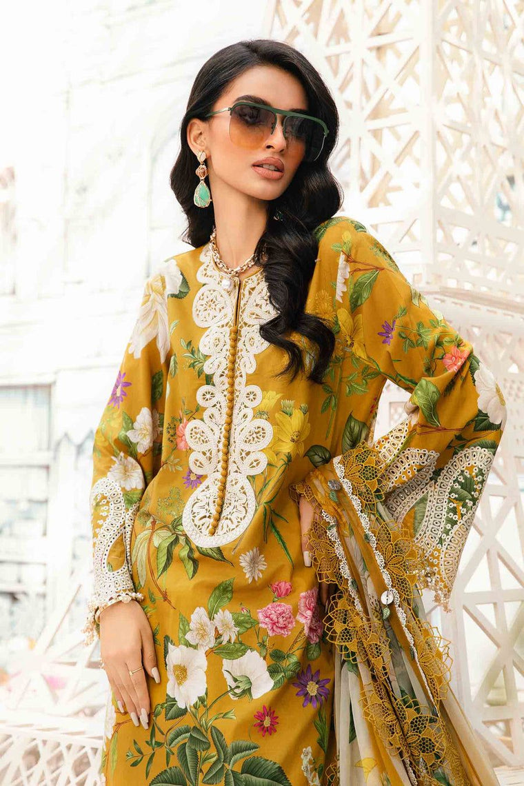 Maria b Luxury Collection