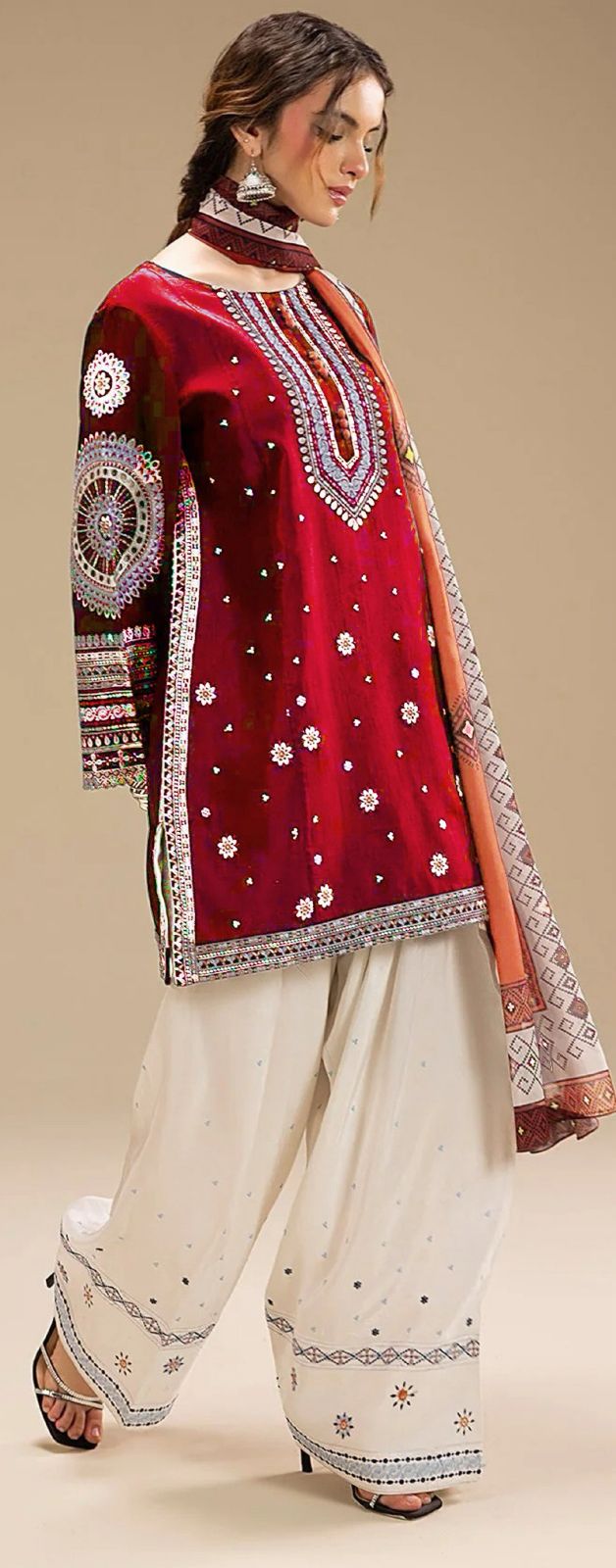 Zarashahjahan luxury Collection