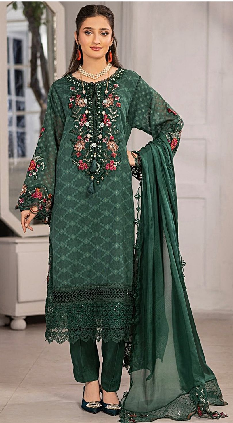 Zahra rubab Luxury