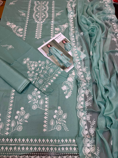 Cross stich luxury collection