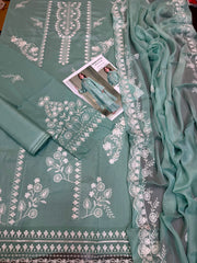 Cross stich luxury collection