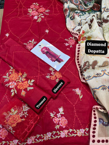 Zarashahjahan luxury Collection
