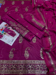 Asim jofa luxury