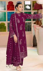 Asim jofa luxury