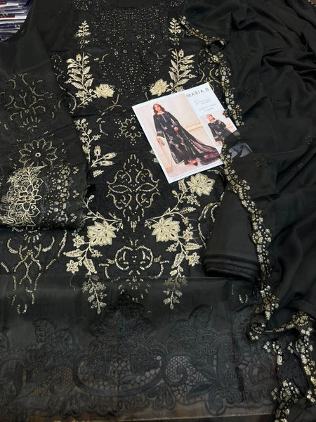 Maria b luxury
