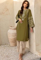 Batik summer collection