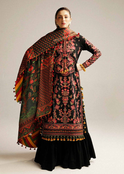 Hussain Rehar luxury