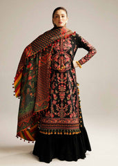 Hussain Rehar luxury