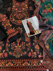 Hussain Rehar luxury
