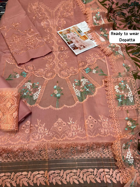 Chrimson luxury Collection