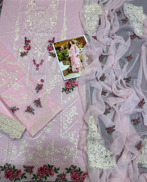 Genration luxury Collection