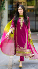 Omal Komal summer Collection