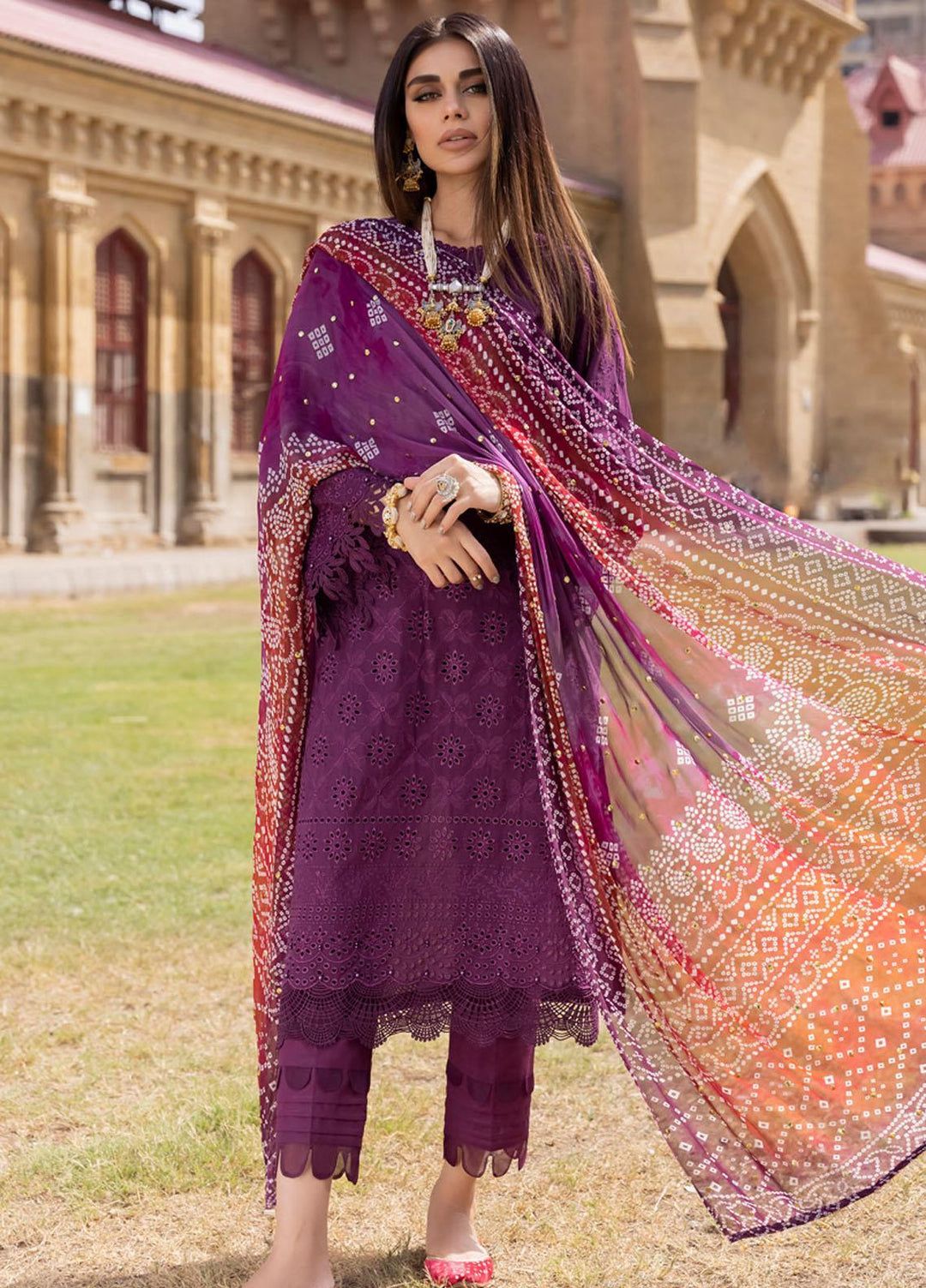 Nureh luxury collection