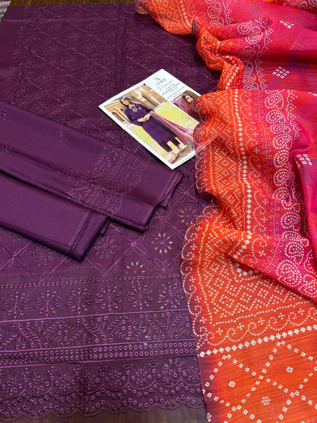 Nureh luxury collection