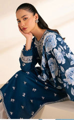 Cross stich luxury collection
