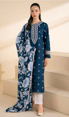 Cross stich luxury collection