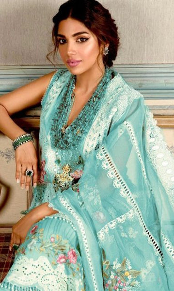 Saira RIzwan luxury collection