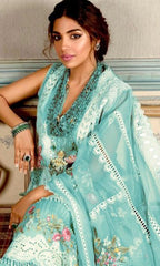 Saira RIzwan luxury collection