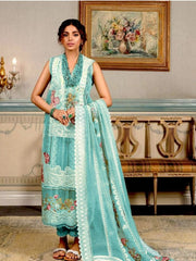 Saira RIzwan luxury collection
