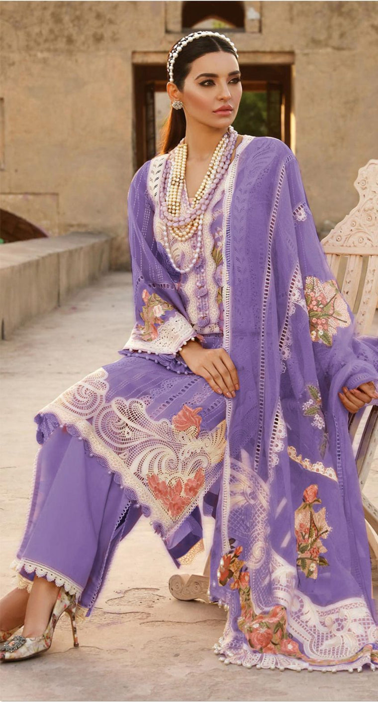 Saira RIzwan luxury collection