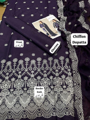 Cross stich summer collection