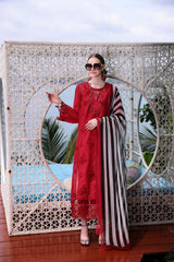 Maria b luxury collection