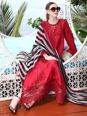 Maria b luxury collection
