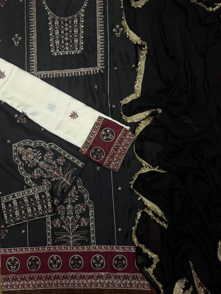 Shehmoz Collection