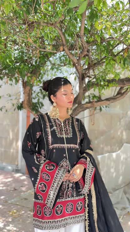 Shehmoz Collection
