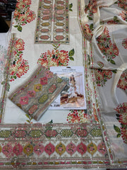 SabyaSachi hit Code