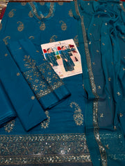 Asim jofa Luxury