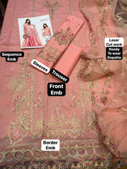 Mix Heavy Brand Luxury collection