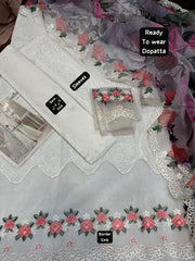 Maria b Luxury summer collection