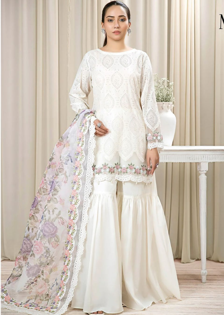 Maria b Luxury summer collection