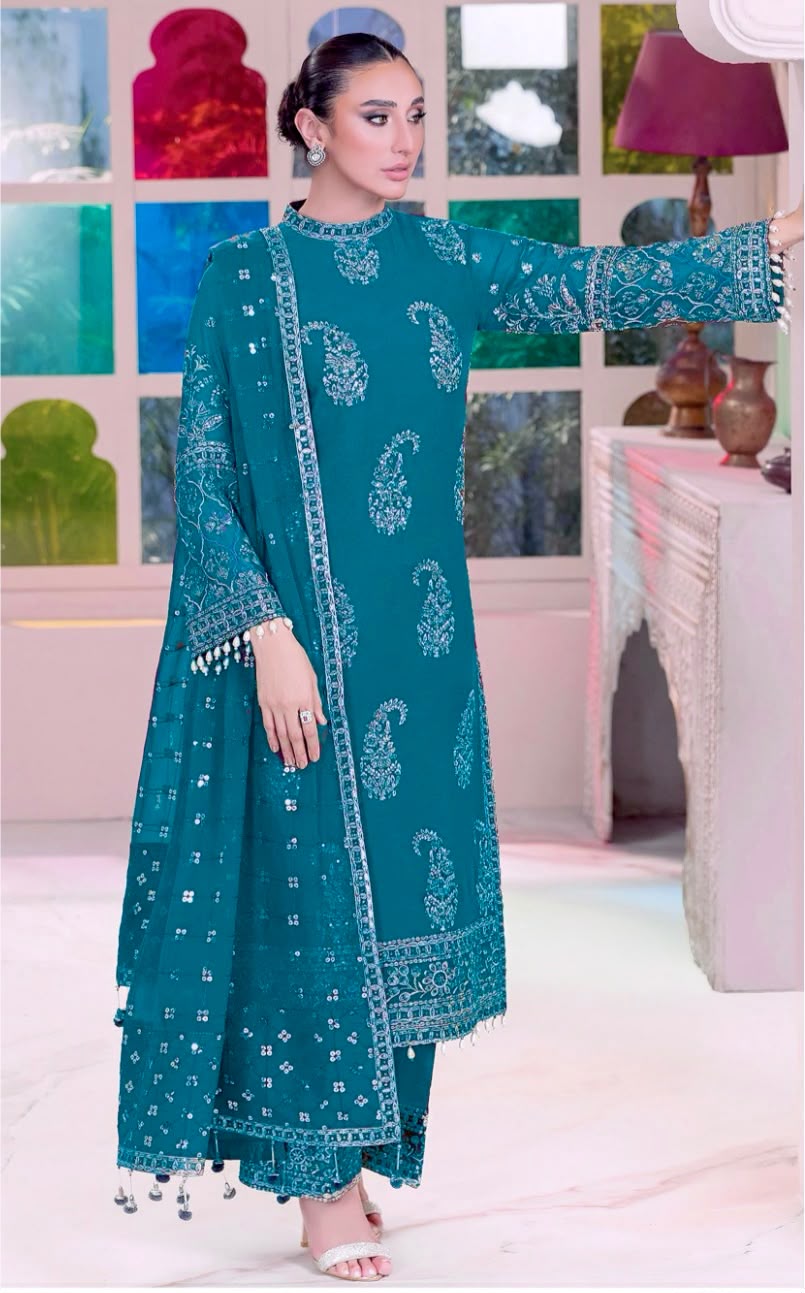 Asim jofa Luxury